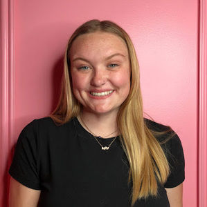 Meet your Posher, Peyton